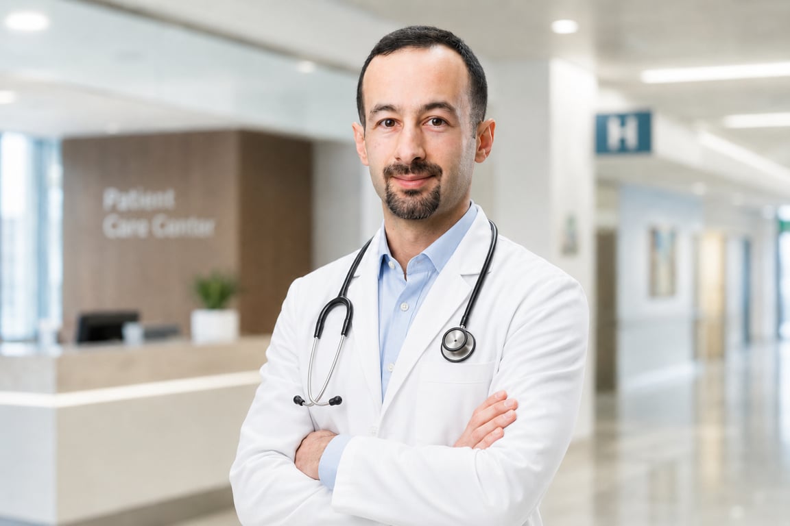 Dr. Esebua